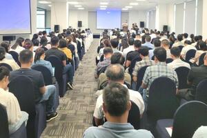 Hải Phòng: Phổ biến Luật Hóa chất 2025 và an toàn hoạt động hoá chất