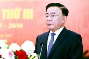 Quy định mới về nhiệm vụ, tổ chức trung tâm chính trị cấp xã