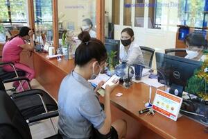 Sở Công Thương Hà Nội được giải quyết 37 thủ tục xuất nhập khẩu