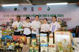 Bứt tốc xây dựng nông thôn mới ở Đắk Lắk: Bí quyết từ HTX