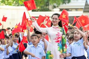 Xây dựng Đề án thi tốt nghiệp, tuyển sinh đại học trên máy tính