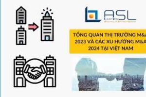 M&A Việt Nam tăng nhiệt: thương vụ tỷ đô định hình lại cuộc chơi