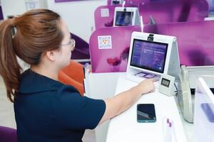 Ngân hàng tìm cách khai thác mỏ vàng dữ liệu