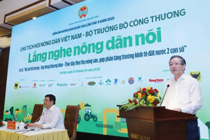 Báo Công Thương: ‘Cánh tay nối dài’ giúp Hà Tĩnh giải bài toán đầu ra sản phẩm