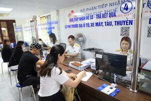 Công khai danh sách 239 cá nhân, doanh nghiệp nợ thuế tại Bắc Ninh