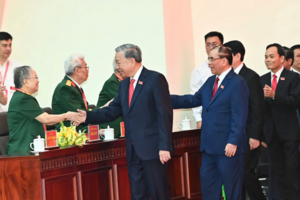 TP. Hồ Chí Minh hướng đến phát triển nhanh bền vững, hội nhập và toàn diện