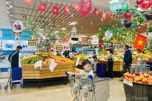 Gia Lai siết chặt quản lý thị trường những tháng cuối năm