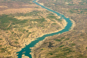 Việt Nam - Pakistan: Hai thập kỷ, hai dòng sông, một giấc mơ - Bài 2: Mở ‘con đường tơ lụa’ mới