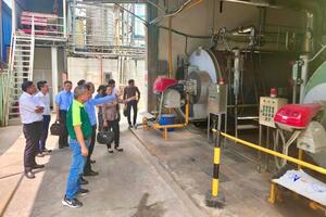 Bốn định hướng để Quỹ tiết kiệm năng lượng vận hành hiệu quả