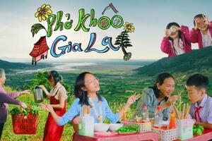 Người trẻ Gia Lai quảng bá du lịch bằng trái tim và ống kính