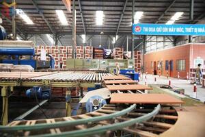 Kinh tế tư nhân là động lực, không phải “chệch hướng”-  Bài 2: Nghị quyết 68 thể hiện tầm nhìn chiến lược, đổi mới tư duy