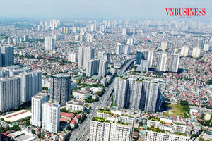 Doanh nghiệp địa ốc đua bung hàng, nhà đầu tư ‘đón sóng’ thế nào?