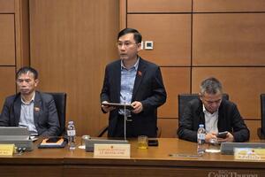 Dự án Luật Thương mại điện tử: Thúc đẩy phát triển kinh tế số, kích cầu tiêu dùng