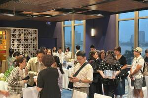 Đà Nẵng kết nối, thu hút khách thị trường Đài Loan (Trung Quốc)