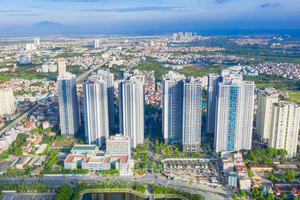 Thị trường bất động sản miền Nam: ‘Miền đất hứa’ đang được nhà đầu tư săn đón ?