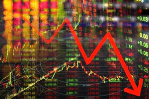 VN-Index lùi dần khỏi mốc 1.600, khó diễn ra sự đảo chiều xu hướng?