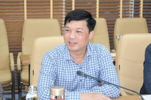 Gấp rút hoàn thiện sơ đồ đóng xuất tuyến 3 sau TBA 220kV Khu kinh tế Nghi Sơn