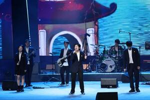 Hành trình xây dựng môi trường giáo dục toàn diện ở Thủ đô