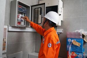 Đắk Lắk: Đẩy mạnh quản lý an toàn điện và tiết kiệm năng lượng