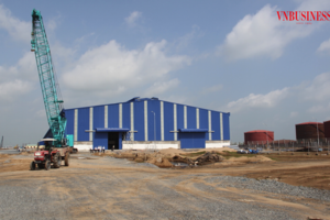 Đầu tư khu công nghiệp: Không để ‘điểm nghẽn’ pháp lý cản đà phục hồi