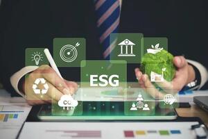 ESG - Con đường đưa ngành điện tử lên nấc thang giá trị cao hơn