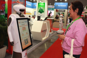 Ngưỡng cửa chuyển mình cho doanh nghiệp Việt trước ‘dòng chảy’ công nghệ mới nổi