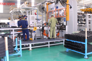 Ngành công nghiệp hỗ trợ làm gì để thoát cảnh ‘bóng mờ’ trong chuỗi cung ứng FDI?