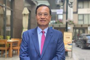 Dệt may Việt Nam: Chinh phục mục tiêu 64,5 tỷ USD và hơn thế nữa