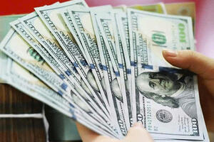 Tỷ giá USD ngày 5/12/2025: Đồng bạc xanh giảm 10 ngày liên tiếp