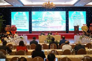 Hội nghị ngành Công Thương khu vực miền Trung – Tây Nguyên