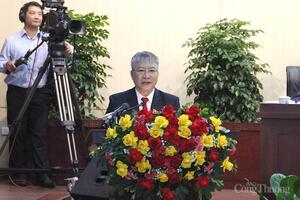 Đà Nẵng: Thảo luận các quyết sách kinh tế cho nhiệm kỳ 2025 - 2030