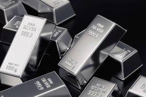 Giá bạc hôm nay 11/12/2025: Nối đà tăng