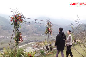 Từ công nghiệp không khói đến những ‘ngòi nổ’ trong nông thôn mới Lào Cai