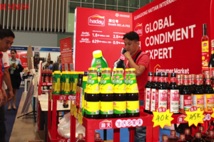 Doanh nghiệp nội địa đối mặt cạnh tranh leo thang trên sân nhà năm 2026