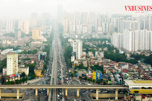 Giới đầu cơ lập nhóm ‘vung tiền tấn’ gom căn hộ chiết khấu khủng