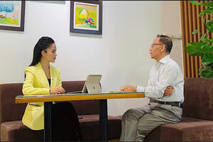 Xuất xứ hàng hóa: 'Chìa khóa' nâng giá trị cho nông sản Việt