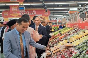 Vai trò 'người mở đường' trong khai phá thị trường mới