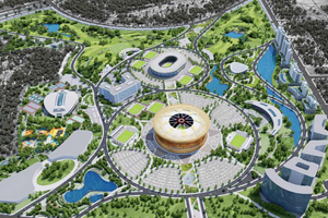 Đồng loạt khởi công, khánh thành 234 dự án, tổng vốn 3,4 triệu tỷ đồng