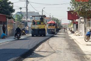 Hải Phòng: Giải ngân vốn đầu tư công vượt 107% kế hoạch Thủ tướng giao