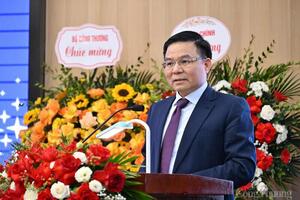 Quyền Bộ trưởng Bộ Công Thương: EVN phải bảo đảm điện trong mọi kịch bản tăng trưởng