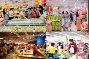 Thị trường nội địa 2026 - 2030: Dự báo tăng trưởng từ 10 đến 12%