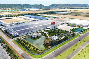 Lựa chọn nhà đầu tư vận hành khu xử lý chất thải rắn phục vụ Khu kinh tế Nhơn Hội