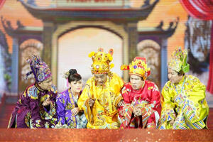 'Táo quân' chính thức vắng mặt đêm giao thừa tết Bính Ngọ 2026