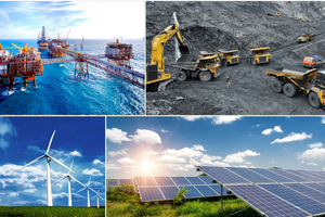 Bộ Công Thương thúc đẩy triển khai các dự án điện trọng điểm