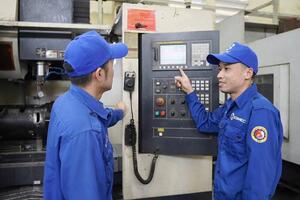 Lào Cai: Xây dựng hệ thống thông tin thị trường lao động