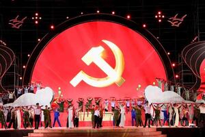 Hải Phòng sẽ bắn pháo hoa chào mừng thành công Đại hội XIV của Đảng