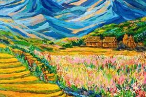 "Chào Xuân Bính Ngọ 2026" - Lát cắt sinh động của tình yêu Tết Việt