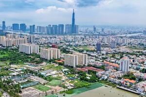 Chính phủ ban hành Kế hoạch triển khai thi hành Luật Quy hoạch