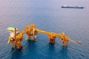 Nghị quyết 253: Quyết sách đặc thù cho an ninh năng lượng giai đoạn mới