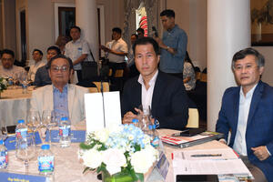 Khu thương mại tự do - động lực tăng trưởng mới cho TP. Hồ Chí Minh